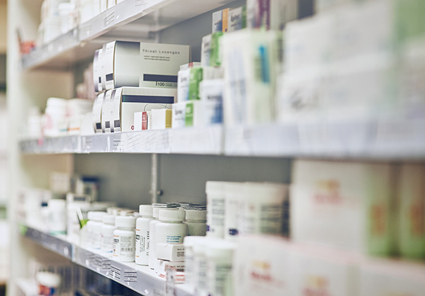 image depicting pharmacy